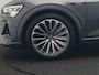 Audi e-tron Sportback 55 quattro S Line 95 kWh 408pk Dealer O.H | Trekhaak Afn. | Adaptive Cruise | Camera | Bang & Olufsen | Alcantara Sportstoelen Memory & Verwarmd | Keyless | Apple Carplay | BLIS | Navigatie | Virtual | DAB | 21"L.M |