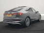 Audi e-tron Sportback 55 quattro S Line 95 kWh 408pk Dealer O.H | Trekhaak Afn. | Adaptive Cruise | Camera | Bang & Olufsen | Alcantara Sportstoelen Memory & Verwarmd | Keyless | Apple Carplay | BLIS | Navigatie | Virtual | DAB | 21"L.M |