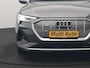 Audi e-tron Sportback 55 quattro S Line 95 kWh 408pk Dealer O.H | Trekhaak Afn. | Adaptive Cruise | Camera | Bang & Olufsen | Alcantara Sportstoelen Memory & Verwarmd | Keyless | Apple Carplay | BLIS | Navigatie | Virtual | DAB | 21"L.M |