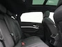 Audi e-tron Sportback 55 quattro S Line 95 kWh 408pk Dealer O.H | Trekhaak Afn. | Adaptive Cruise | Camera | Bang & Olufsen | Alcantara Sportstoelen Memory & Verwarmd | Keyless | Apple Carplay | BLIS | Navigatie | Virtual | DAB | 21"L.M |