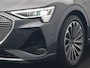 Audi e-tron Sportback 55 quattro S Line 95 kWh 408pk Dealer O.H | Trekhaak Afn. | Adaptive Cruise | Camera | Bang & Olufsen | Alcantara Sportstoelen Memory & Verwarmd | Keyless | Apple Carplay | BLIS | Navigatie | Virtual | DAB | 21"L.M |