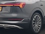Audi e-tron Sportback 55 quattro S Line 95 kWh 408pk Dealer O.H | Trekhaak Afn. | Adaptive Cruise | Camera | Bang & Olufsen | Alcantara Sportstoelen Memory & Verwarmd | Keyless | Apple Carplay | BLIS | Navigatie | Virtual | DAB | 21"L.M |
