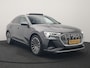 Audi e-tron Sportback 55 quattro S Line 95 kWh 408pk Dealer O.H | Trekhaak Afn. | Adaptive Cruise | Camera | Bang & Olufsen | Alcantara Sportstoelen Memory & Verwarmd | Keyless | Apple Carplay | BLIS | Navigatie | Virtual | DAB | 21"L.M |