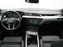 Audi e-tron Sportback 55 quattro S Line 95 kWh 408pk Dealer O.H | Trekhaak Afn. | Adaptive Cruise | Camera | Bang & Olufsen | Alcantara Sportstoelen Memory & Verwarmd | Keyless | Apple Carplay | BLIS | Navigatie | Virtual | DAB | 21"L.M |