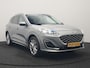 Ford Kuga 2.5 PHEV Vignale 225pk Dealer O.H | Trekhaak Af Fabriek | Adaptive Cruise | Bang & Olufsen | 360 Camera | Head Up | Lederen Sportstoelen Memory & Verwarmd | BLIS | Apple Carplay | Keyless | Stuurverwarming| Virtual | Navigatie | DAB | 18"L.M | Plug In Hybrid |