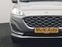 Ford Kuga 2.5 PHEV Vignale 225pk Dealer O.H | Trekhaak Af Fabriek | Adaptive Cruise | Bang & Olufsen | 360 Camera | Head Up | Lederen Sportstoelen Memory & Verwarmd | BLIS | Apple Carplay | Keyless | Stuurverwarming| Virtual | Navigatie | DAB | 18"L.M | Plug In Hybrid |