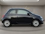 Fiat 500 1.0 Hybrid Dolcevita 2022 Zwart | Apple CarPlay | Climate Contro
