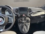 Fiat 500 1.0 Hybrid Dolcevita 2022 Zwart | Apple CarPlay | Climate Contro