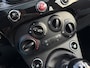 Fiat 500 1.0 Hybrid Dolcevita 2022 Zwart | Apple CarPlay | Climate Contro