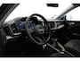 Audi A1 Sportback 30 TFSI Pro Line S | NAVIGATIE | STOEL-VERW | CARPLAY | CRUISE | PDC | LMV | ELEK-RAMEN | CPV |