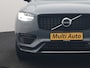 Volvo XC90 T8 Recharge AWD R-Design Long Range PHEV 456pk Dealer O.H | Adaptive Cruise | Camera | Lederen Sportstoelen Memory & Verwarmd | Apple Carplay | Keyless | BLIS | Pilot Assist | Stuurverwarming | Virtual | Navigatie | DAB | 20"L.M | Plug In Hybrid |