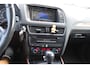 Audi Q5 2.0 TFSI quattro Pro Line automaat leder