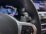BMW 5-Serie 520d xDrive M Sport -HeadUp -LED Adaptief -Pano Dak -Live Cockpit Prof -Sportrem -Elektr Stoelen Memory -Verwarmd Stuur -WiFi