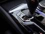 BMW 5-Serie 520d xDrive M Sport -HeadUp -LED Adaptief -Pano Dak -Live Cockpit Prof -Sportrem -Elektr Stoelen Memory -Verwarmd Stuur -WiFi
