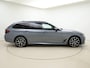 BMW 5-Serie 520d xDrive M Sport -HeadUp -LED Adaptief -Pano Dak -Live Cockpit Prof -Sportrem -Elektr Stoelen Memory -Verwarmd Stuur -WiFi