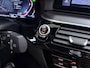 BMW 5-Serie 520d xDrive M Sport -HeadUp -LED Adaptief -Pano Dak -Live Cockpit Prof -Sportrem -Elektr Stoelen Memory -Verwarmd Stuur -WiFi
