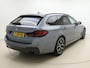 BMW 5-Serie 520d xDrive M Sport -HeadUp -LED Adaptief -Pano Dak -Live Cockpit Prof -Sportrem -Elektr Stoelen Memory -Verwarmd Stuur -WiFi