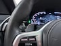 BMW 5-Serie 520d xDrive M Sport -HeadUp -LED Adaptief -Pano Dak -Live Cockpit Prof -Sportrem -Elektr Stoelen Memory -Verwarmd Stuur -WiFi