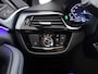 BMW 5-Serie 520d xDrive M Sport -HeadUp -LED Adaptief -Pano Dak -Live Cockpit Prof -Sportrem -Elektr Stoelen Memory -Verwarmd Stuur -WiFi