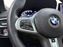 BMW 5-Serie 520d xDrive M Sport -HeadUp -LED Adaptief -Pano Dak -Live Cockpit Prof -Sportrem -Elektr Stoelen Memory -Verwarmd Stuur -WiFi