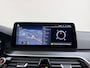 BMW 5-Serie 520d xDrive M Sport -HeadUp -LED Adaptief -Pano Dak -Live Cockpit Prof -Sportrem -Elektr Stoelen Memory -Verwarmd Stuur -WiFi