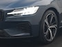 Volvo V60 T6 PHEV AWD Plus Dark Long Range 350pk Dealer O.H | Trekhaak Af Fabriek | Panodak | Adaptive Cruise | 360 Camera | Sportstoelen Memory & Verwarmd | Keyless | Apple Carplay | Pilot Assist | Stuurverwarming | Google Assistant & Maps | Navigatie | Virtual | DAB | 19"L.M | Plug In Hybrid |