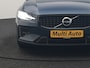 Volvo V60 T6 PHEV AWD Plus Dark Long Range 350pk Dealer O.H | Trekhaak Af Fabriek | Panodak | Adaptive Cruise | 360 Camera | Sportstoelen Memory & Verwarmd | Keyless | Apple Carplay | Pilot Assist | Stuurverwarming | Google Assistant & Maps | Navigatie | Virtual | DAB | 19"L.M | Plug In Hybrid |
