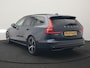 Volvo V60 T6 PHEV AWD Plus Dark Long Range 350pk Dealer O.H | Trekhaak Af Fabriek | Panodak | Adaptive Cruise | 360 Camera | Sportstoelen Memory & Verwarmd | Keyless | Apple Carplay | Pilot Assist | Stuurverwarming | Google Assistant & Maps | Navigatie | Virtual | DAB | 19"L.M | Plug In Hybrid |