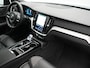 Volvo V60 T6 PHEV AWD Plus Dark Long Range 350pk Dealer O.H | Trekhaak Af Fabriek | Panodak | Adaptive Cruise | 360 Camera | Sportstoelen Memory & Verwarmd | Keyless | Apple Carplay | Pilot Assist | Stuurverwarming | Google Assistant & Maps | Navigatie | Virtual | DAB | 19"L.M | Plug In Hybrid |