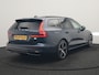 Volvo V60 T6 PHEV AWD Plus Dark Long Range 350pk Dealer O.H | Trekhaak Af Fabriek | Panodak | Adaptive Cruise | 360 Camera | Sportstoelen Memory & Verwarmd | Keyless | Apple Carplay | Pilot Assist | Stuurverwarming | Google Assistant & Maps | Navigatie | Virtual | DAB | 19"L.M | Plug In Hybrid |