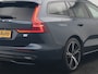 Volvo V60 T6 PHEV AWD Plus Dark Long Range 350pk Dealer O.H | Trekhaak Af Fabriek | Panodak | Adaptive Cruise | 360 Camera | Sportstoelen Memory & Verwarmd | Keyless | Apple Carplay | Pilot Assist | Stuurverwarming | Google Assistant & Maps | Navigatie | Virtual | DAB | 19"L.M | Plug In Hybrid |