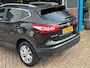 Nissan Qashqai 1.2 Acenta 2015 NAVI CLIMA LEDER CAMERA NAP