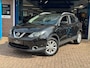 Nissan Qashqai 1.2 Acenta 2015 NAVI CLIMA LEDER CAMERA NAP