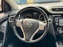 Nissan Qashqai 1.2 Acenta 2015 NAVI CLIMA LEDER CAMERA NAP
