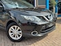 Nissan Qashqai 1.2 Acenta 2015 NAVI CLIMA LEDER CAMERA NAP
