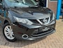 Nissan Qashqai 1.2 Acenta 2015 NAVI CLIMA LEDER CAMERA NAP