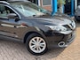 Nissan Qashqai 1.2 Acenta 2015 NAVI CLIMA LEDER CAMERA NAP