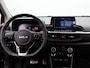 Kia Picanto 1.0 DPI GT-Line Automaat | Leder | Stoelverwarming | Open Dak | Keyless | Camera | Navi | Clima | Cruise | LM Velgen 16"