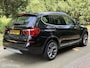 BMW X3 sDrive20i High Executive Panoramadak Leer Sportstoel