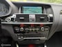 BMW X3 sDrive20i High Executive Panoramadak Leer Sportstoel