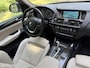 BMW X3 sDrive20i High Executive Panoramadak Leer Sportstoel