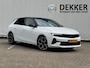 Opel Astra 1.2 Turbo Hybrid 145PK GS met 360-Camera, Winterpakket, 18inch