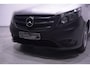 Mercedes-Benz Vito 114 CDI 136 pk Lang Marge Auto Airco, Navi Cruise Control, Laadruimte Pakket, 3-Zits