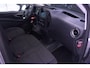 Mercedes-Benz Vito 114 CDI 136 pk Lang Marge Auto Airco, Navi Cruise Control, Laadruimte Pakket, 3-Zits