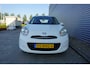 Nissan Micra 1.2 Acenta Climate / Elektr. ramen / Cruise / NAP