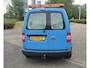 Volkswagen Caddy 1.6 D 55KW