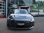 Audi A6 2.0 TFSIe QUATTRO S-LINE TREKHAAK/GLAS-DAK/360CAM/ELEK-KLEP/MEM/B&amp;O/HUD/ACC