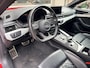 Audi S5 Coupé 3.0 TFSI S5 quattro Pro Line Plus Volledige historie aanwezig Alarm klasse 5 volgsysteem/Elektr. clim. control/Sportonderstel/Elektr. verw. lederen voorstoelen/Schakelpeddels aan stuur/Navi full map/Achteruitrijcamera/Multfunct. lederen stuur/Cruise con
