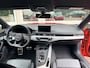 Audi S5 Coupé 3.0 TFSI S5 quattro Pro Line Plus Volledige historie aanwezig Alarm klasse 5 volgsysteem/Elektr. clim. control/Sportonderstel/Elektr. verw. lederen voorstoelen/Schakelpeddels aan stuur/Navi full map/Achteruitrijcamera/Multfunct. lederen stuur/Cruise con
