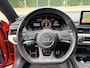 Audi S5 Coupé 3.0 TFSI S5 quattro Pro Line Plus Volledige historie aanwezig Alarm klasse 5 volgsysteem/Elektr. clim. control/Sportonderstel/Elektr. verw. lederen voorstoelen/Schakelpeddels aan stuur/Navi full map/Achteruitrijcamera/Multfunct. lederen stuur/Cruise con
